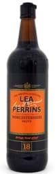 Zeige Details für Lea & Perrins Worcester Sauce 568ml Bild von Lea & Perrins Worcester Sauce 568ml