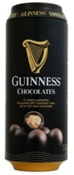 Zeige Details für Guinness Chocolates Can 125g Bild von Guinness Chocolates Can 125g