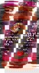 Zeige Details für Patak´s Extra Hot Curry Paste Bild von Patak´s Extra Hot Curry Paste