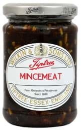 Zeige Details für Wilkin & Sons Tiptree Mincemeat 312g Fruchtfüllung Bild von Wilkin & Sons Tiptree Mincemeat 312g Fruchtfüllung