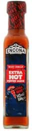 Zeige Details für Encona West Indian Extra Hot Pepper Sauce 142ml Bild von Encona West Indian Extra Hot Pepper Sauce 142ml