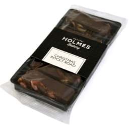 Zeige Details für Holmes Bakery Christmas Rocky Road 5 Slices 200g Bild von Holmes Bakery Christmas Rocky Road 5 Slices 200g