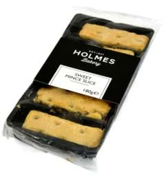 Zeige Details für Holmes Bakery Sweet Mince Slices 5 Stück 180g Bild von Holmes Bakery Sweet Mince Slices 5 Stück 180g