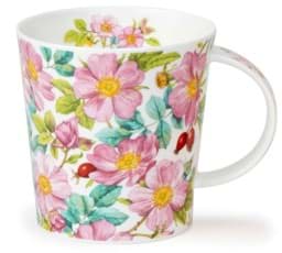 Zeige Details für Dunoon Benmore Wild Rose by Michèle Aubourg Bild von Dunoon Benmore Wild Rose by Michèle Aubourg