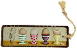 Zeige Details für Bookmark / Lesezeichen ´Free Range Eggs´ Bild von Bookmark / Lesezeichen ´Free Range Eggs´