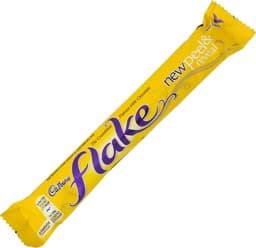 Zeige Details für Cadbury Flake Bild von Cadbury Flake