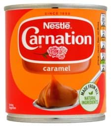Zeige Details für Nestle Carnation Caramel Bild von Nestle Carnation Caramel