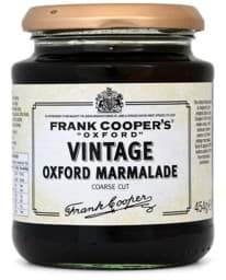 Zeige Details für Frank Cooper Vintage Oxford Marmalade Bild von Frank Cooper Vintage Oxford Marmalade
