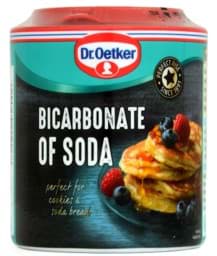 Zeige Details für Dr. Oetker Bicarbonate of Soda (Baking Soda) Bild von Dr. Oetker Bicarbonate of Soda (Baking Soda)