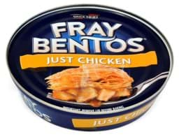 Zeige Details für Fray Bentos Pie Just Chicken 425g Bild von Fray Bentos Pie Just Chicken 425g