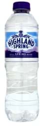 Zeige Details für Highland Spring Stilles Wasser 500 ml Bild von Highland Spring Stilles Wasser 500 ml