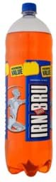 Zeige Details für Barr Irn-Bru 2 l, Flasche 2 Liter Bild von Barr Irn-Bru 2 l, Flasche 2 Liter
