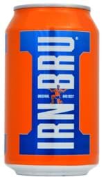 Zeige Details für Barr Irn-Bru Dose 0,33 l Bild von Barr Irn-Bru Dose 0,33 l