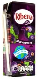 Zeige Details für Ribena RTD Schwarze Johannisbeere Fruchtsaftgetränk 250ml Bild von Ribena RTD Schwarze Johannisbeere Fruchtsaftgetränk 250ml