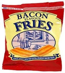 Zeige Details für Smiths Bacon Fries Bild von Smiths Bacon Fries