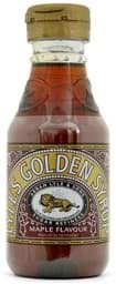 Zeige Details für Lyle´s Pourable Maple Flavour Golden Syrup 454g Bild von Lyle´s Pourable Maple Flavour Golden Syrup 454g