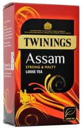 Zeige Details für Twinings Assam 125g Tee lose Bild von Twinings Assam 125g Tee lose