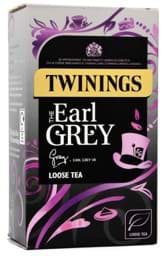 Zeige Details für Twinings Earl Grey 125 g loser Tee Bild von Twinings Earl Grey 125 g loser Tee