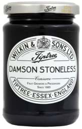 Zeige Details für Wilkin & Sons Damson Stoneless Conserve - Zwetschge, kernlos Bild von Wilkin & Sons Damson Stoneless Conserve - Zwetschge, kernlos