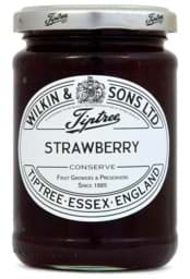 Zeige Details für Wilkin & Sons Strawberry Conserve - Erdbeere Bild von Wilkin & Sons Strawberry Conserve - Erdbeere