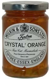 Zeige Details für Wilkin & Sons ´Crystal´ Orange Marmalade Bild von Wilkin & Sons ´Crystal´ Orange Marmalade