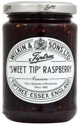Zeige Details für Wilkin & Sons Sweet Tip Raspberry Conserve - Himbeere Bild von Wilkin & Sons Sweet Tip Raspberry Conserve - Himbeere