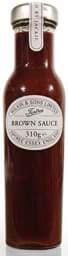 Zeige Details für Wilkin & Sons Tiptree Steak Sauce (Brown Sauce) Bild von Wilkin & Sons Tiptree Steak Sauce (Brown Sauce)