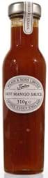 Zeige Details für Wilkin & Sons Tiptree Hot Mango Sauce 260ml - scharf Bild von Wilkin & Sons Tiptree Hot Mango Sauce 260ml - scharf