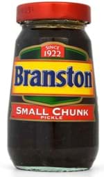 Zeige Details für Branston Small Chunk Pickle 520g Bild von Branston Small Chunk Pickle 520g
