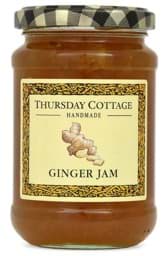 Zeige Details für Thursday Cottage Ginger Jam 340g - Ingwer Bild von Thursday Cottage Ginger Jam 340g - Ingwer