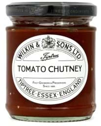 Zeige Details für Wilkin & Sons Tomato Chutney 210g Bild von Wilkin & Sons Tomato Chutney 210g