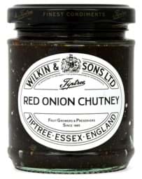 Zeige Details für Wilkin & Sons Red Onion Chutney 220g Bild von Wilkin & Sons Red Onion Chutney 220g