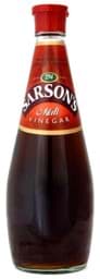 Zeige Details für Sarsons Malt Vinegar 400ml Bild von Sarsons Malt Vinegar 400ml