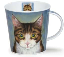 Zeige Details für Dunoon Cairngorm Rogues´ Gallery Tabby Bild von Dunoon Cairngorm Rogues´ Gallery Tabby