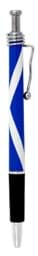 Zeige Details für Scotland Saltire Pen - Kugelschreiber Bild von Scotland Saltire Pen - Kugelschreiber