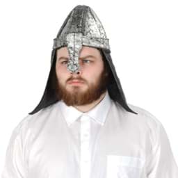 Zeige Details für Black Knight Helmet - Landsknechthelm Bild von Black Knight Helmet - Landsknechthelm