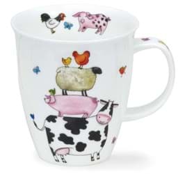 Zeige Details für Dunoon Nevis High Climbers Cow by Kate Mawdsley Bild von Dunoon Nevis High Climbers Cow by Kate Mawdsley