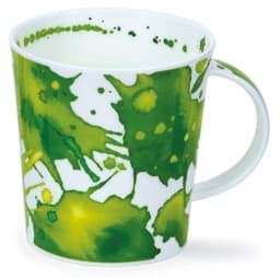 Zeige Details für Dunoon Lomond Splosh! Green by Caroline Bessey Bild von Dunoon Lomond Splosh! Green by Caroline Bessey