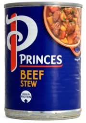 Zeige Details für Princes Beef Stew 392g Bild von Princes Beef Stew 392g