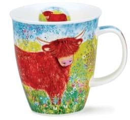 Zeige Details für Dunoon Nevis Hamish by Claire Tupper Bild von Dunoon Nevis Hamish by Claire Tupper