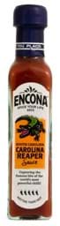 Zeige Details für Encona Carolina Reaper Sauce 142ml Extra Hot Bild von Encona Carolina Reaper Sauce 142ml Extra Hot