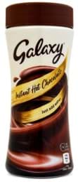 Zeige Details für Galaxy Instant Hot Chocolate Drink 250g Bild von Galaxy Instant Hot Chocolate Drink 250g