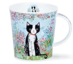 Zeige Details für Dunoon Lomond Bella by Clare Tupper Bild von Dunoon Lomond Bella by Clare Tupper