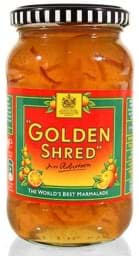 Zeige Details für Robertsons Golden Shred Orange Marmalade 454g Bild von Robertsons Golden Shred Orange Marmalade 454g