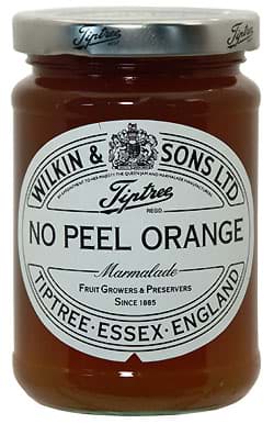 Picture of Wilkin & Sons No Peel Orange Marmalade