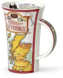 Bild von Dunoon Glencoe Scottish Whisky