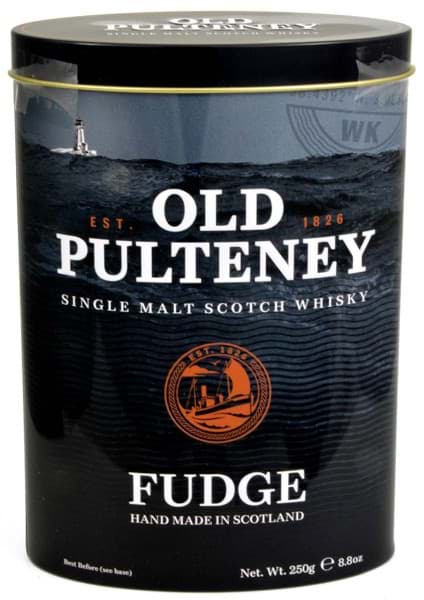 Bild von Gardiners Fudge Old Pulteney 250g