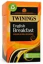 Bild von Twinings English Breakfast 40 Tea Bags 100g