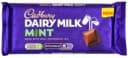 Bild von Cadbury Dairy Milk Mint 180g