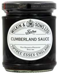 Bild von Wilkin & Sons Cumberland Sauce 227g